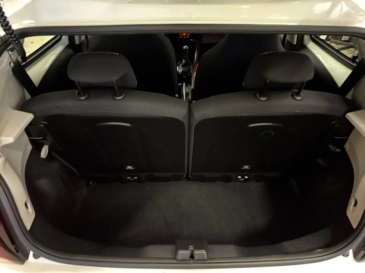 Billede 13 - Citroën C1 1,2 PureTech Feel+