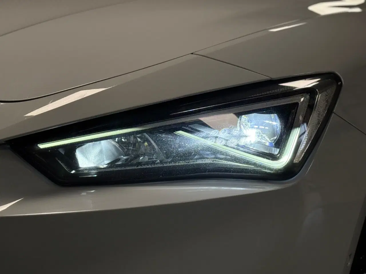 Billede 5 - Seat Leon 1,4 eHybrid FR Sportstourer DSG