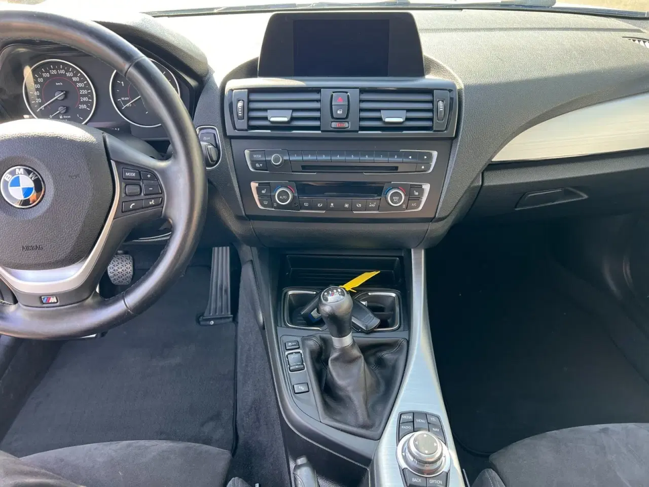 Billede 12 - BMW 118d 2,0 M-Sport
