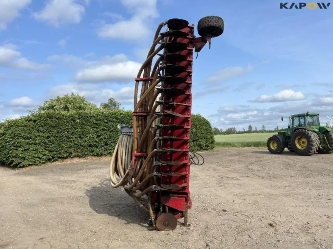 Billede 4 - Vredo ZB8040-3