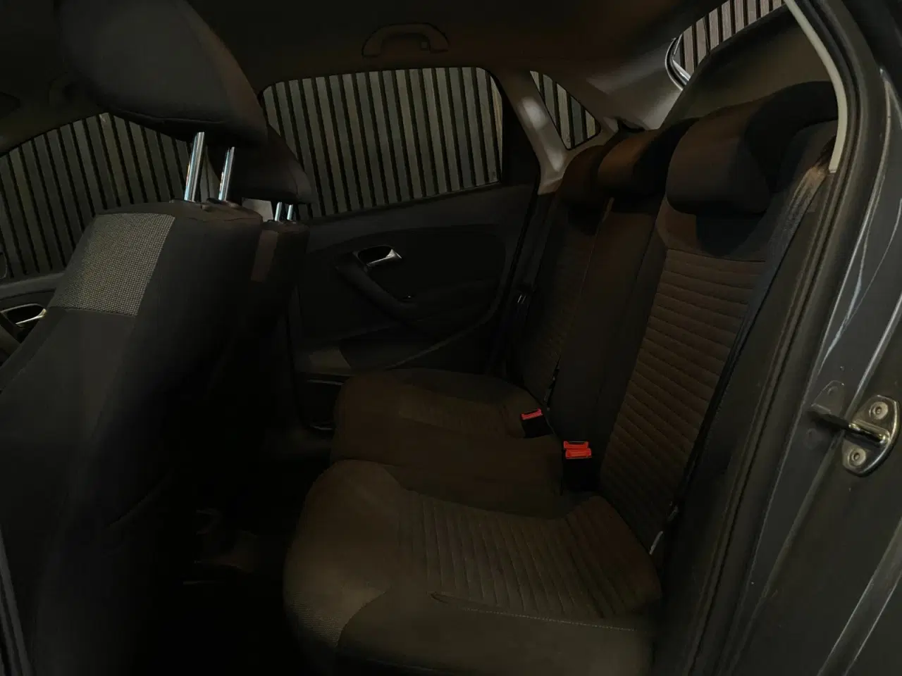 Billede 9 - VW Polo 1,4 Comfortline