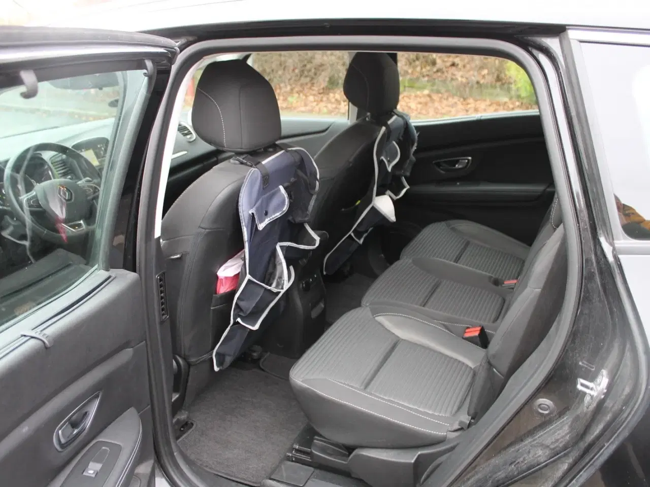 Billede 4 - Renault Grand Scenic IV 1,7 dCi 120 Zen EDC 7prs