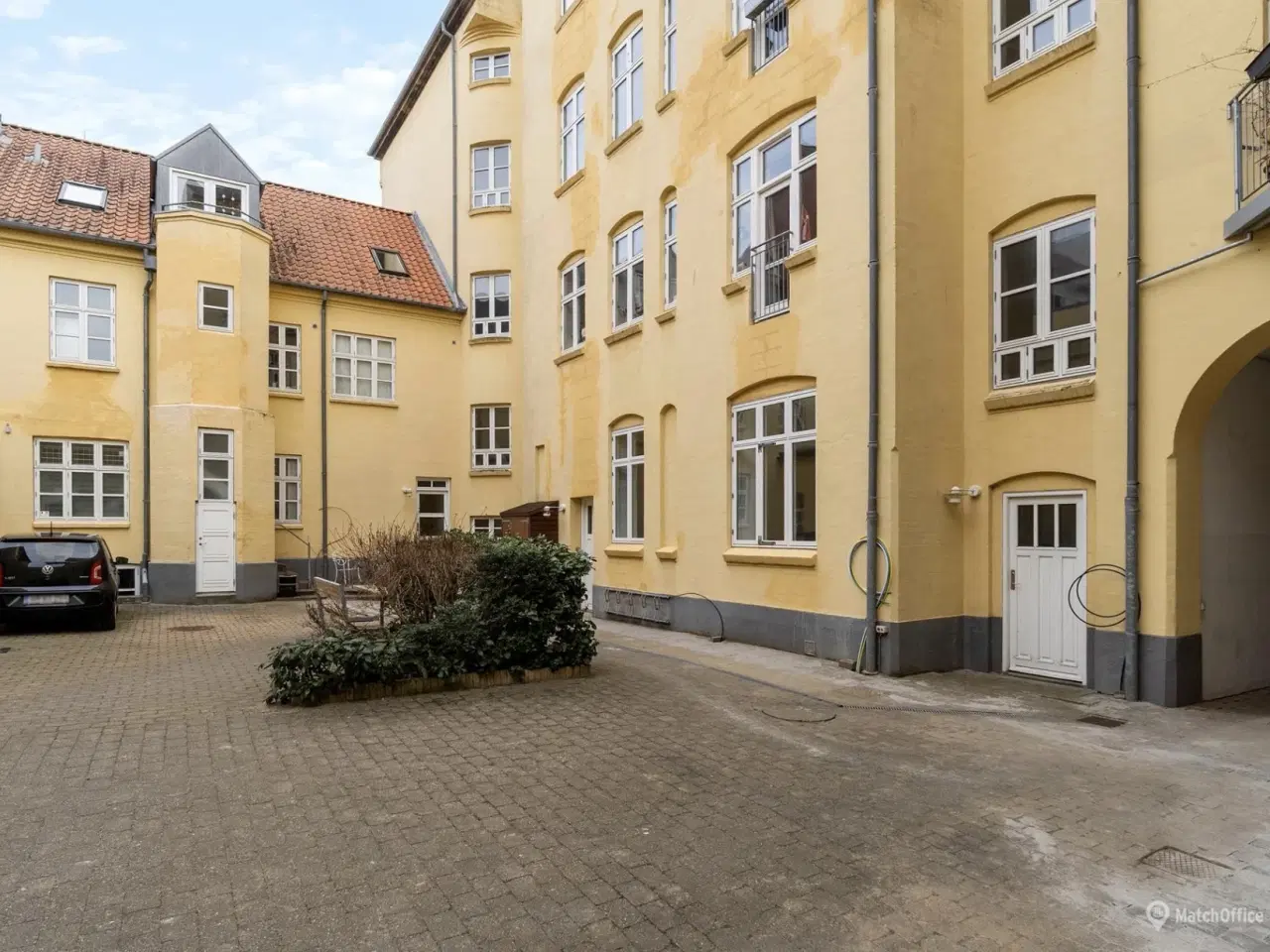 Billede 2 - Butiks lejemål på en kendt butiksplacering i Fredericia