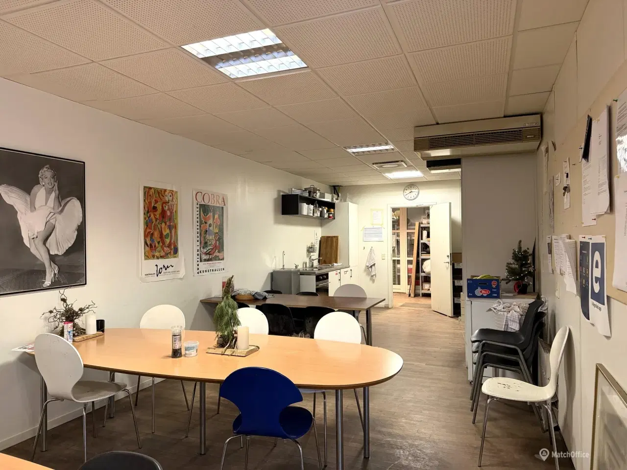 Billede 12 - Sjældent udbudt lager på 1.720 m² og tilhørende kontor på 250 m²