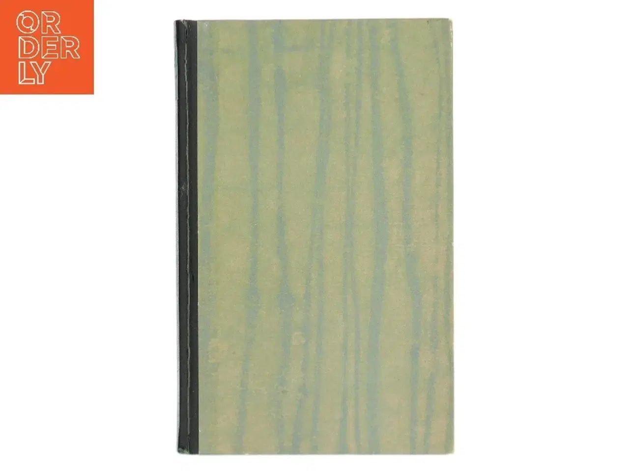 Billede 1 - Gammel bog