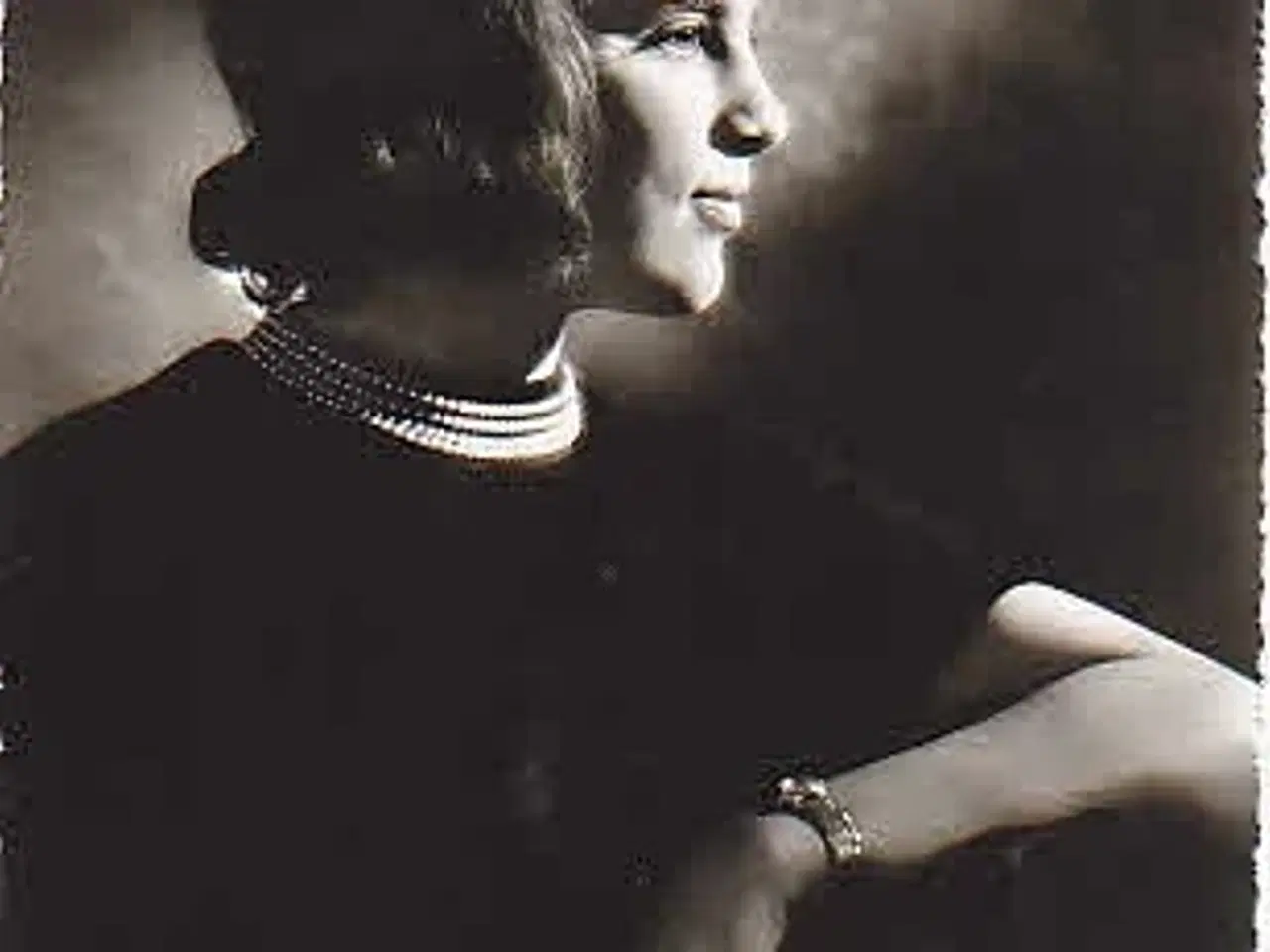 Billede 1 - Prinsesse Anne-Marie- St 2310/21