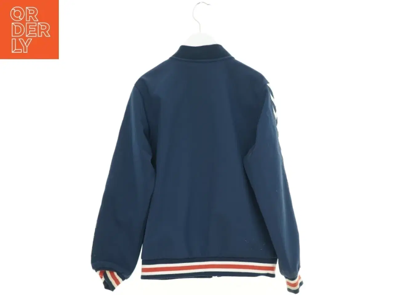 Billede 2 - Sommerjakke fra Hummel (str. 140 cm)