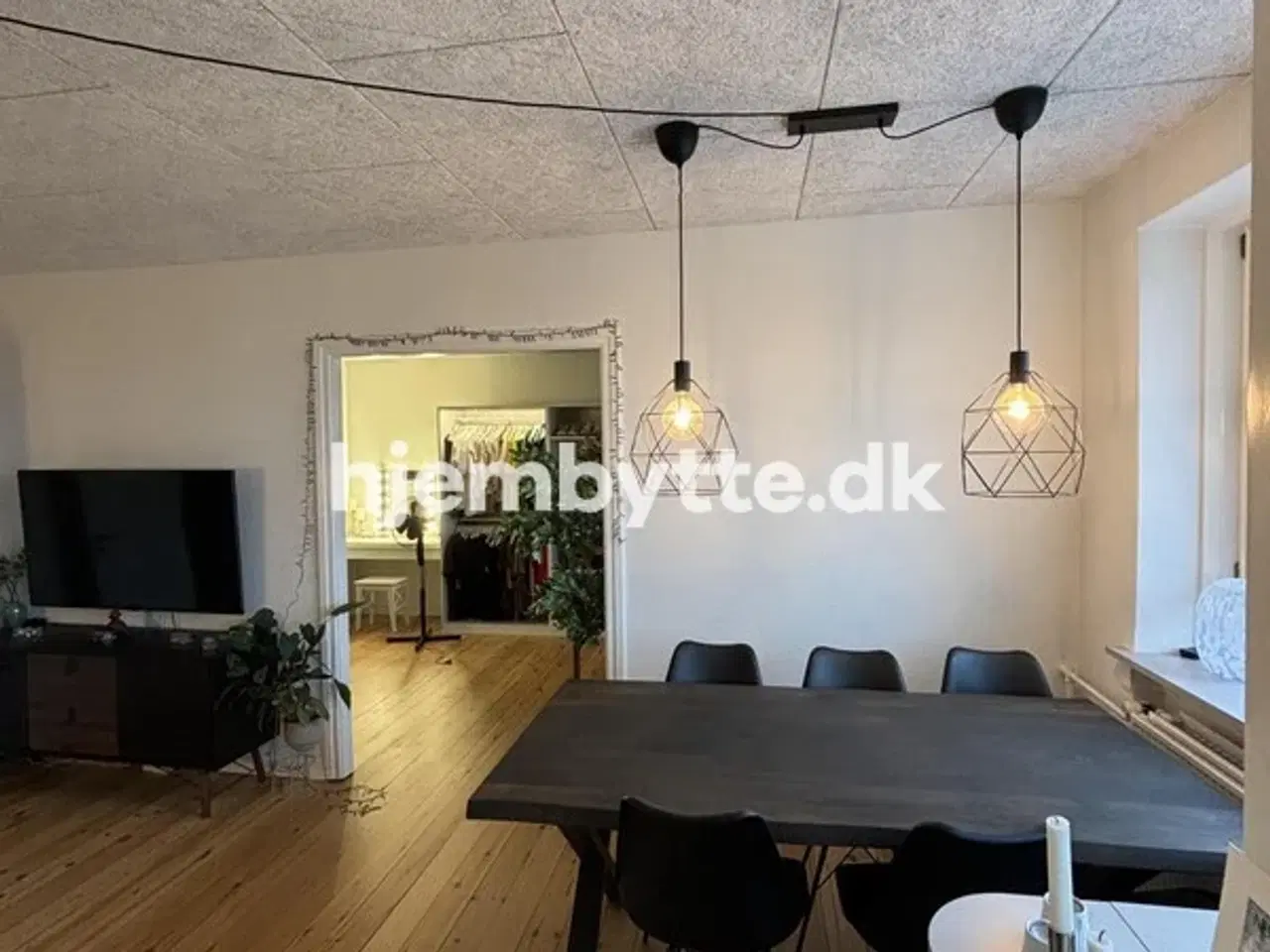 Billede 3 - Hjembytte - Møllebakken