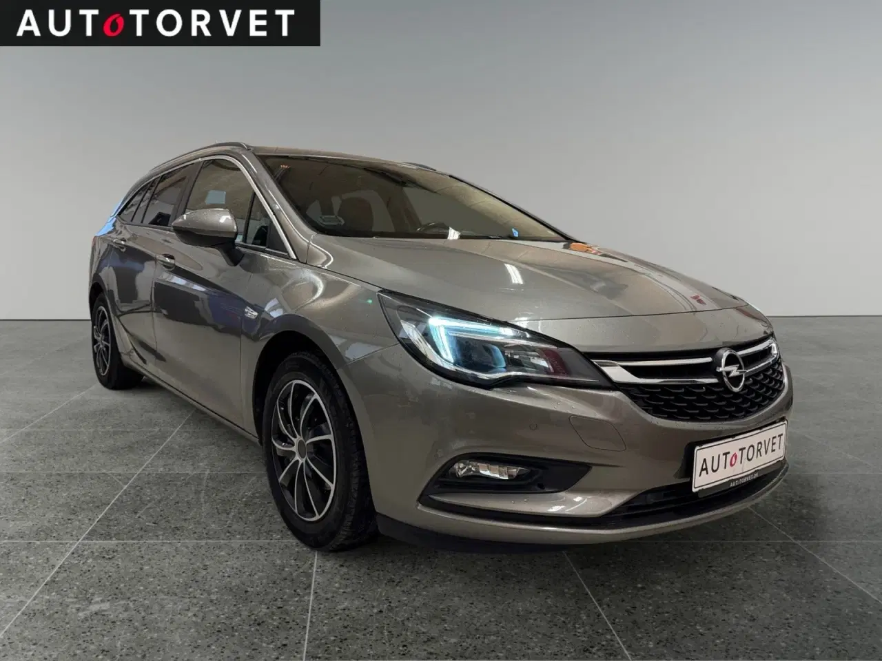 Billede 2 - Opel Astra 1,0 T 105 Enjoy Sports Tourer