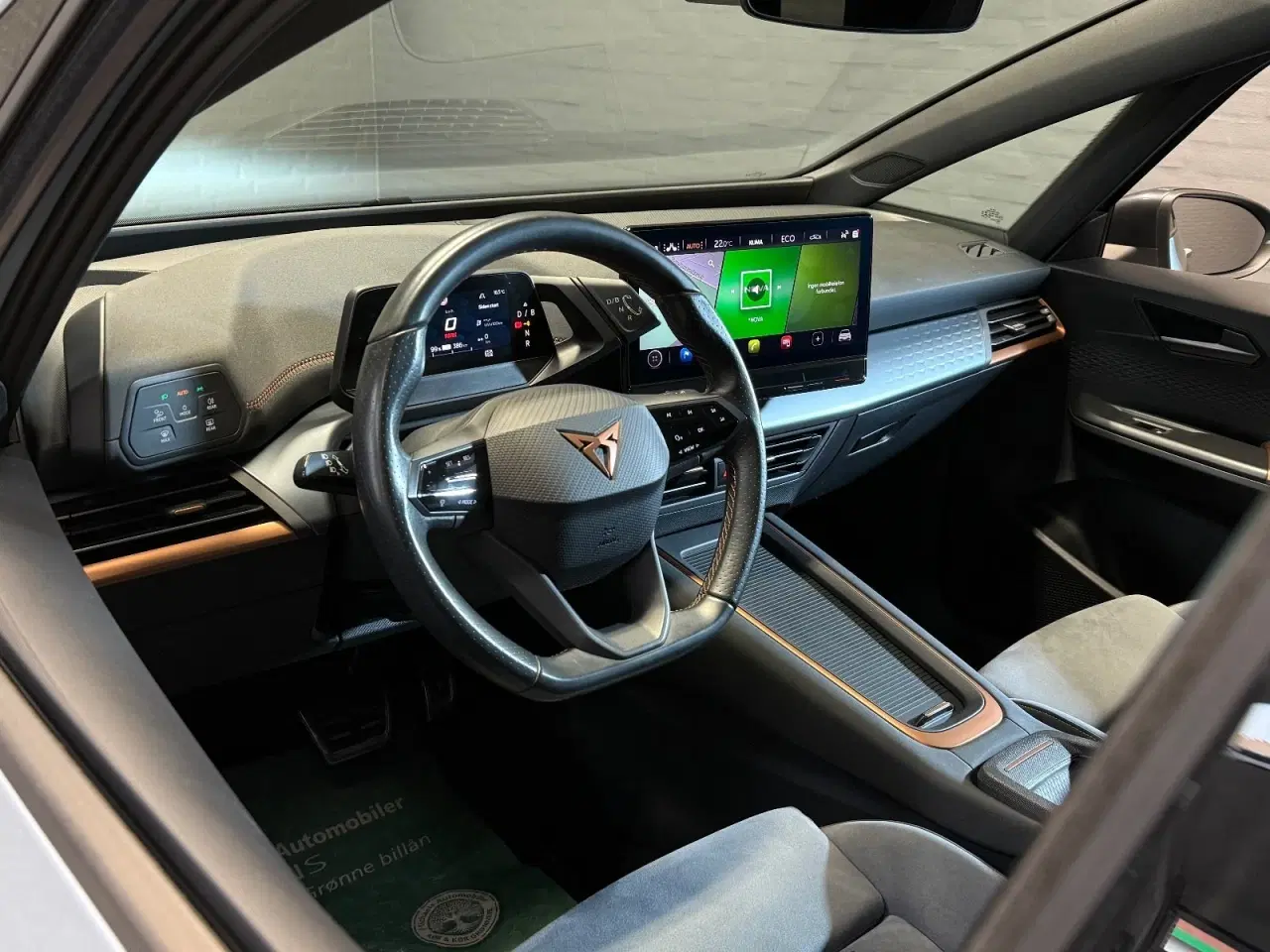 Billede 9 - Cupra Born 58 