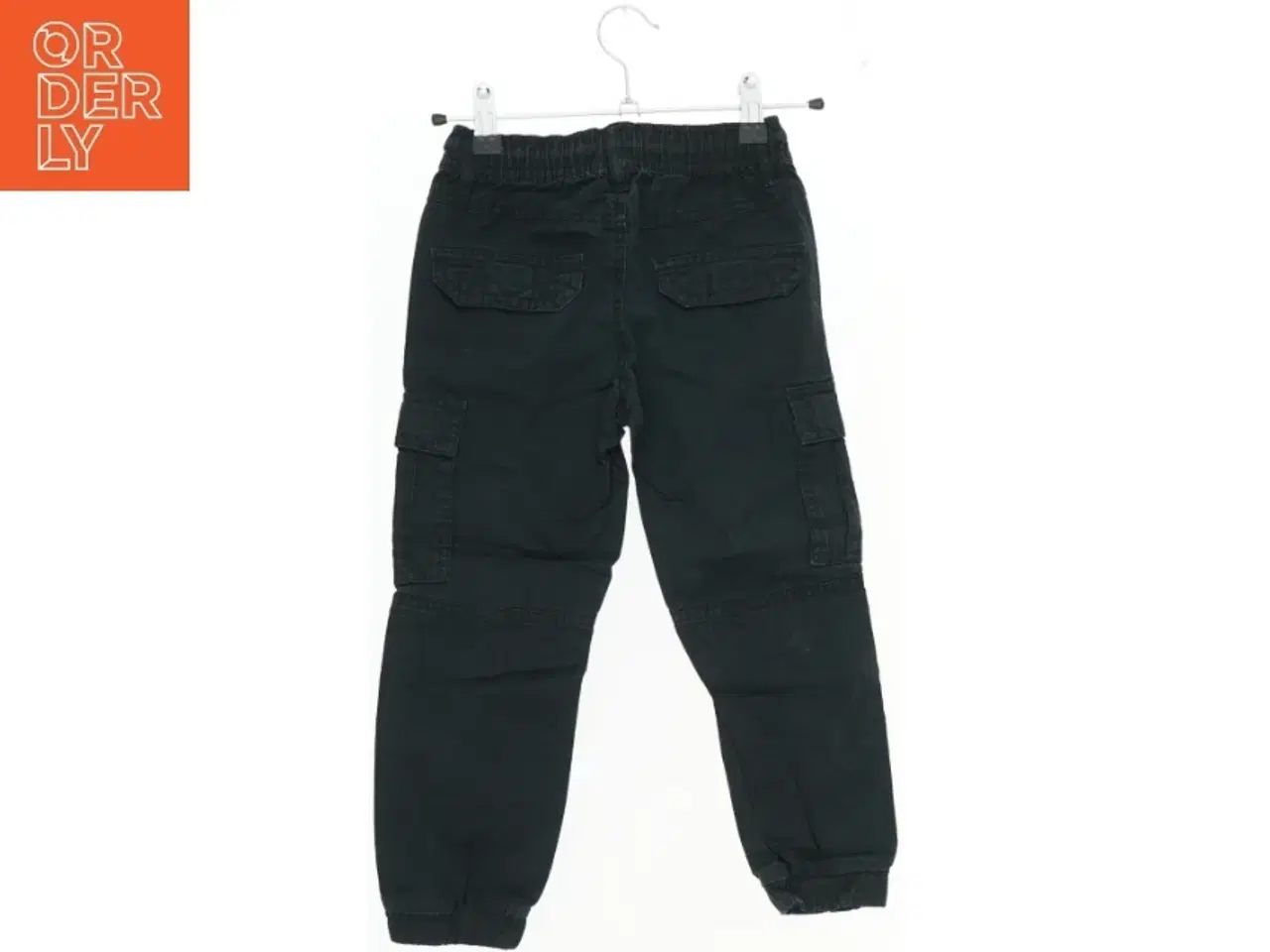 Billede 2 - Børne cargobukser fra VRS (str. 110)
