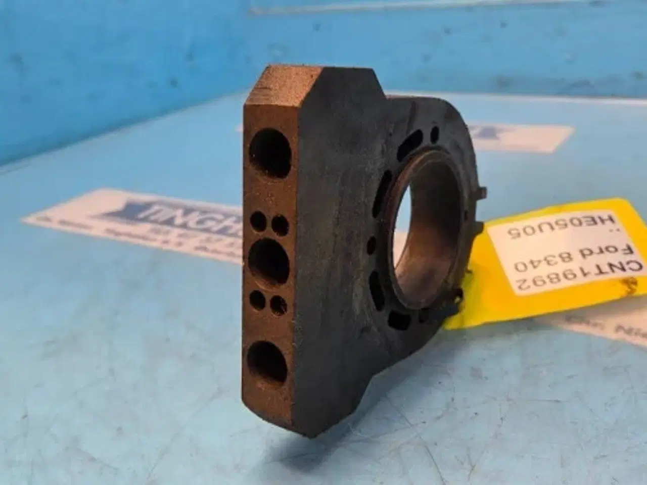 Billede 3 - Ford 8340 Hydraulikventil F0NN7L575AC