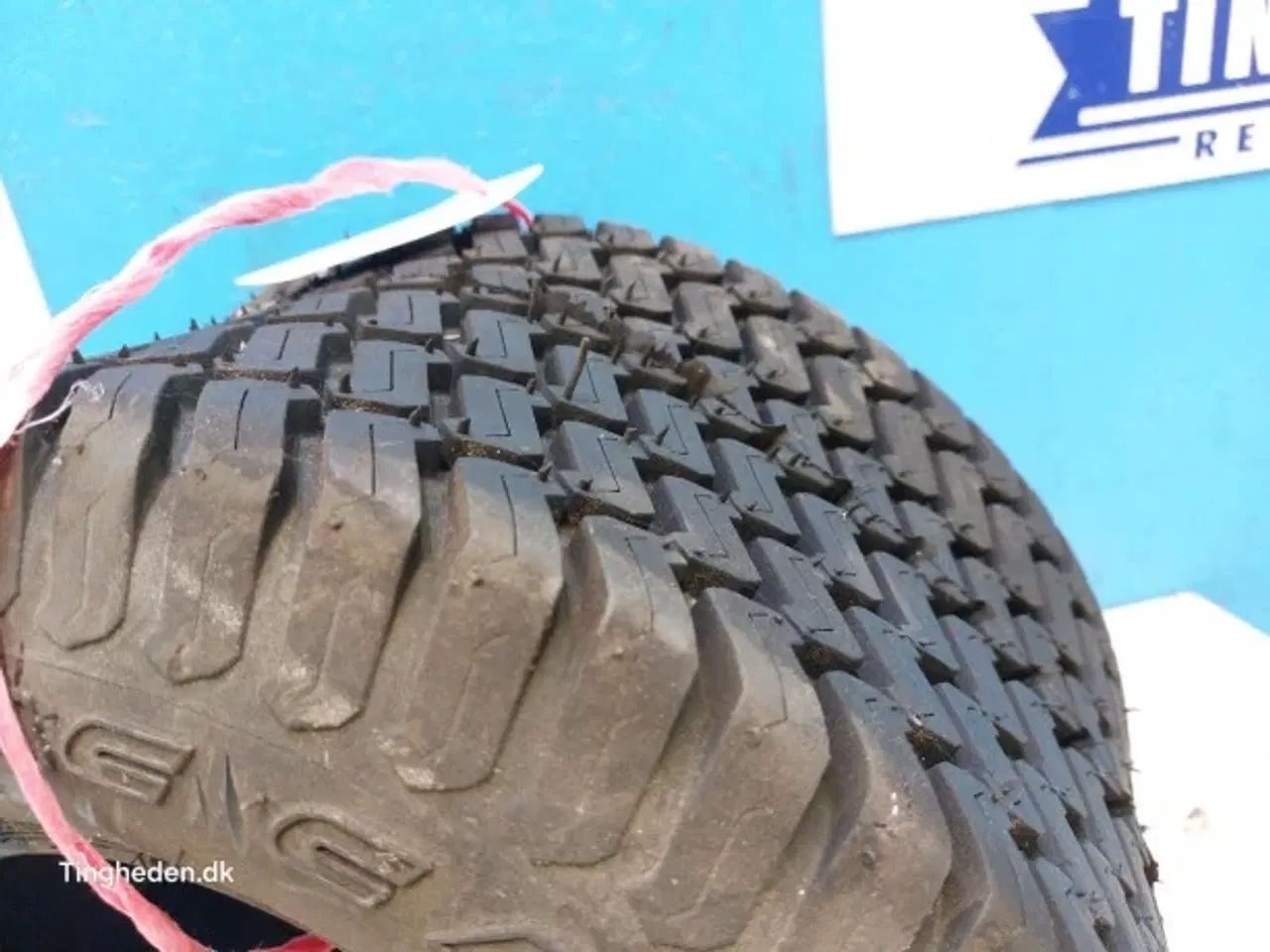 Billede 3 - 10" 20x10.00-10