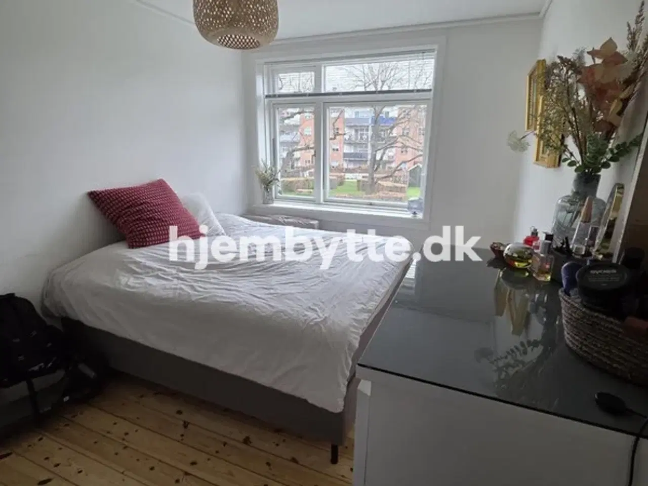 Billede 5 - Hjembytte - Ålekistevej