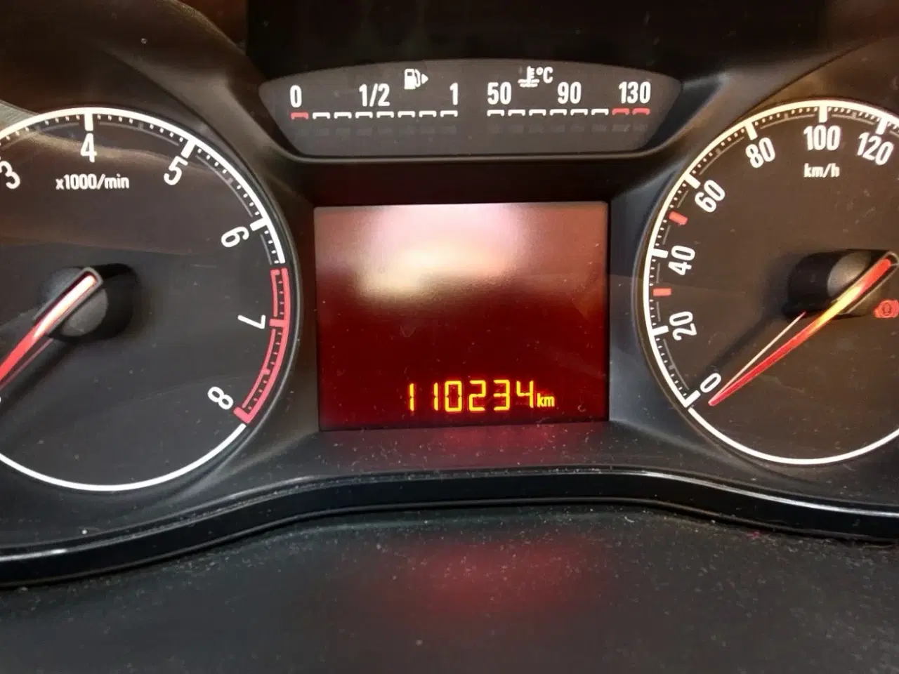 Billede 11 - Opel Corsa 1,4 16V Enjoy