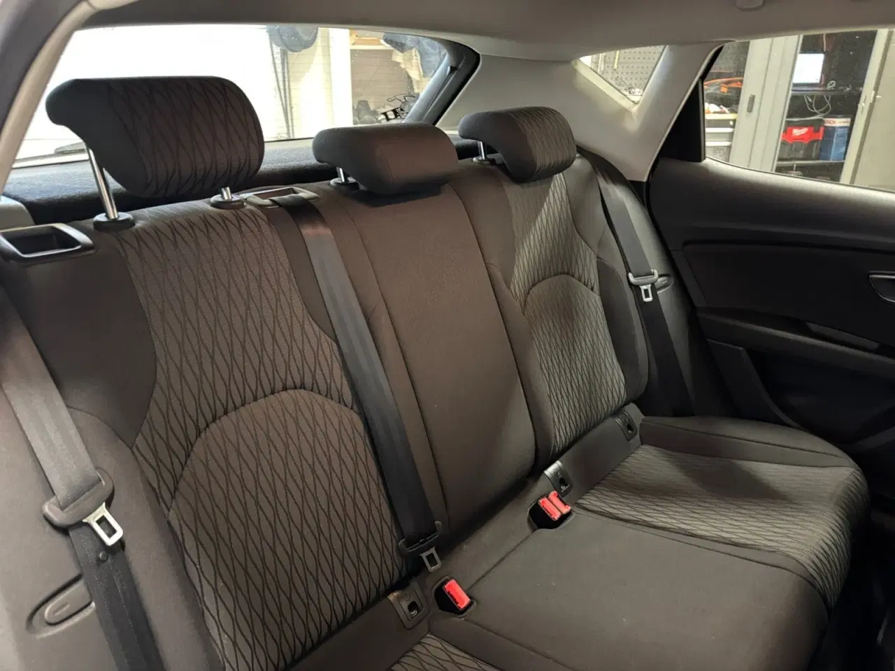 Billede 14 - Seat Leon 1,4 TSi 122 Style eco