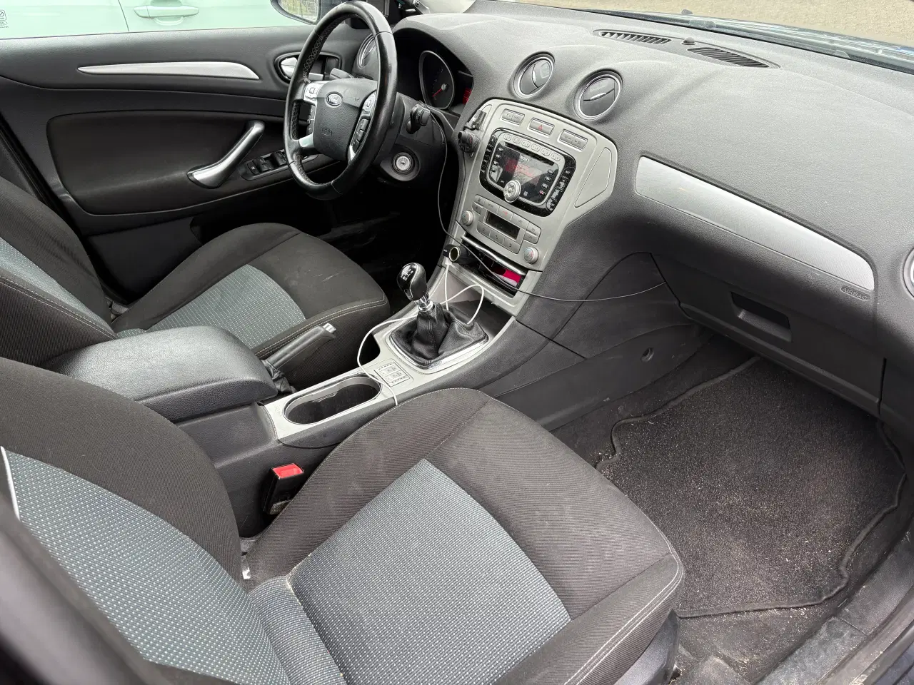 Billede 7 - Ford Mondeo 2,0 TDi Eco St.Car 