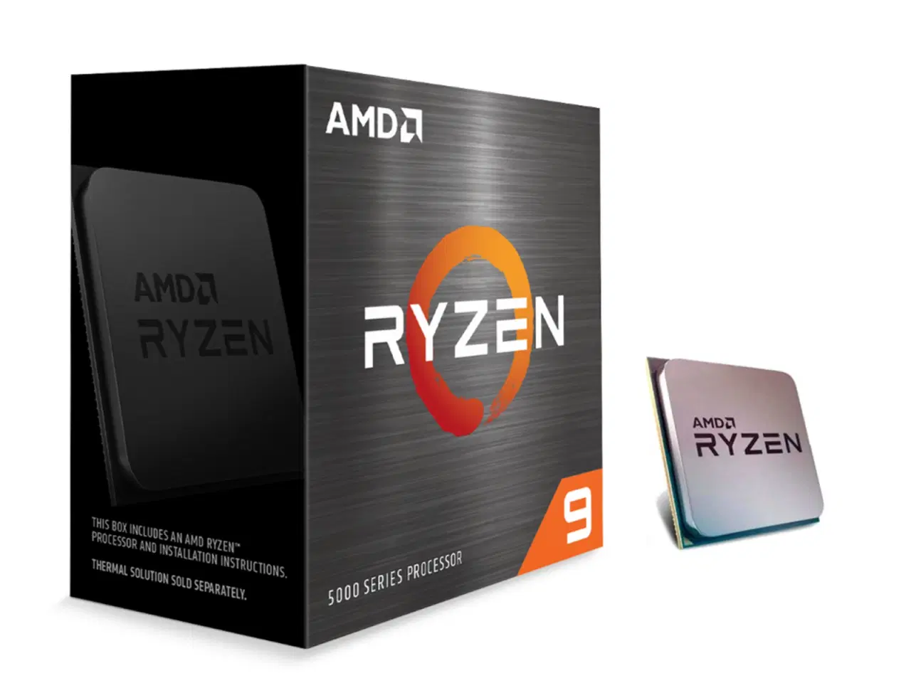 Billede 1 - PC opgraderingspakke - 5950x, Asus X570, 32 gb ram