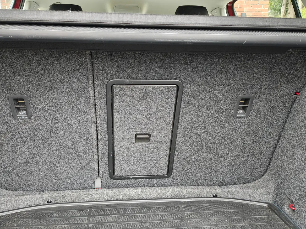 Billede 6 - Kabine / sæder til Skoda Octavia 3