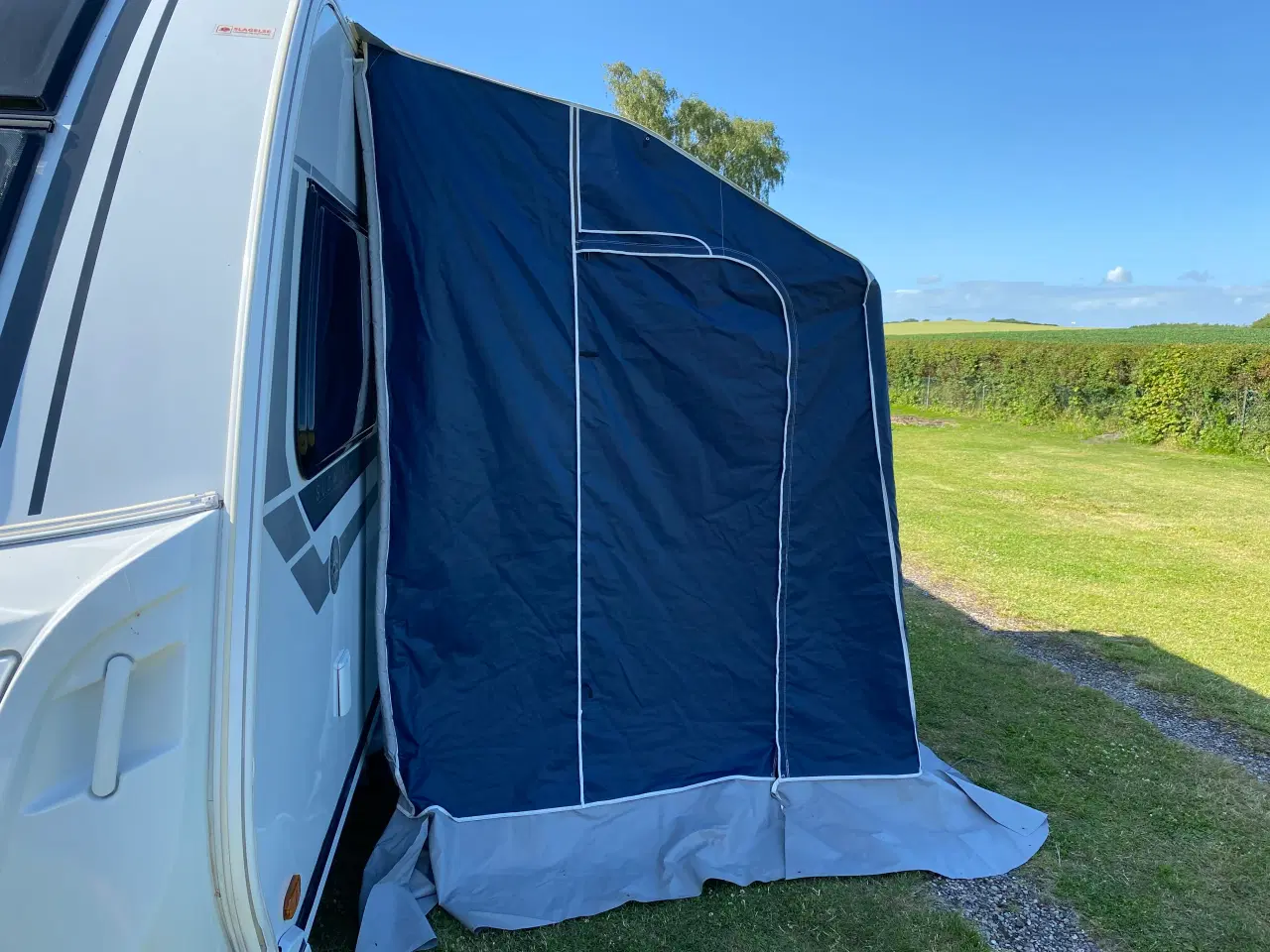 Billede 3 - Hobby vinter fortelt 