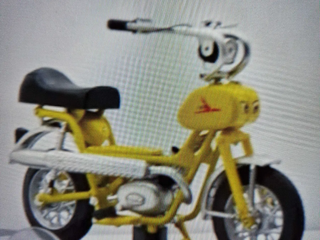 Billede 6 - Everton  gogo  italjet gogo 