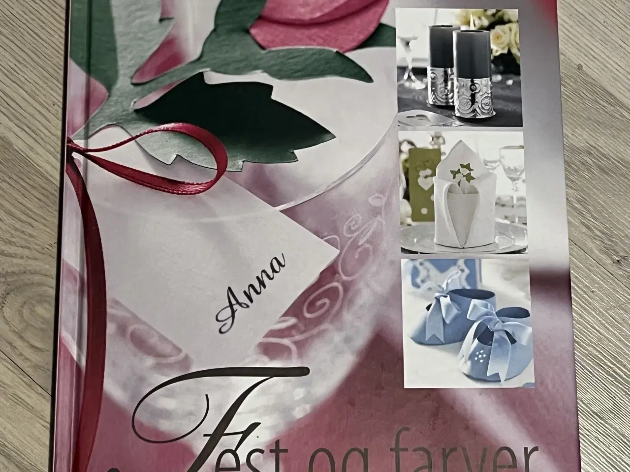 Billede 2 - De forskelig bøger