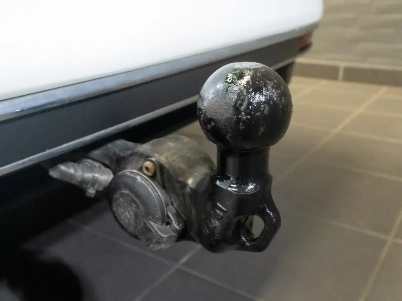 Billede 9 - VW Passat 2,0 TDi 190 Elegance Variant DSG
