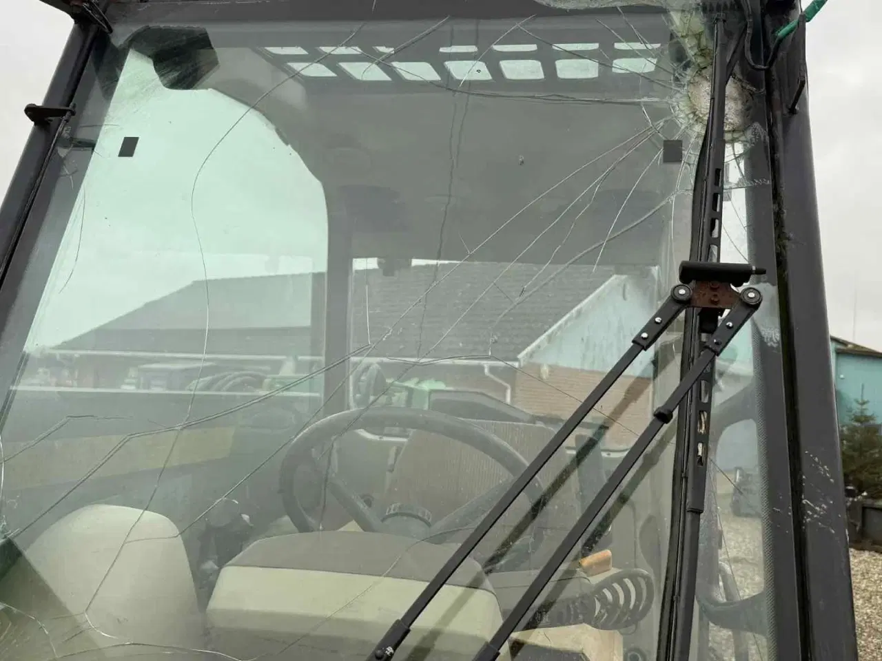 Billede 7 - John Deere 3420 Med Registreringsattest