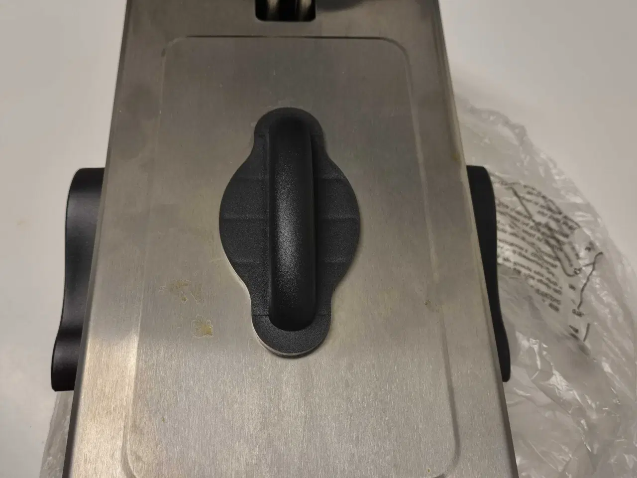 Billede 3 - Frituregryde