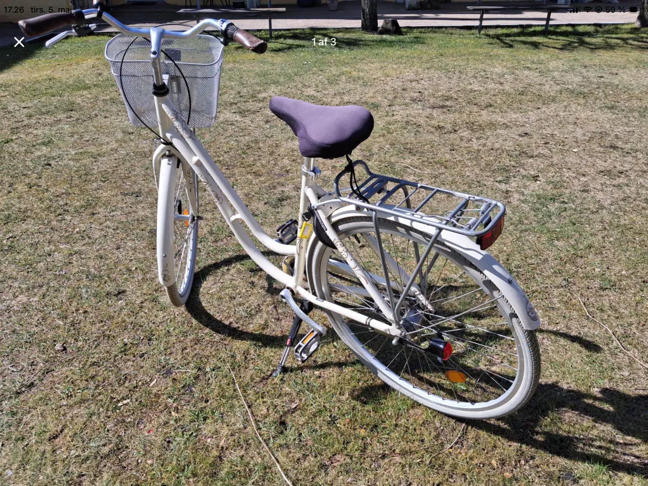 Billede 2 - 3 superfine cykler til en pris 