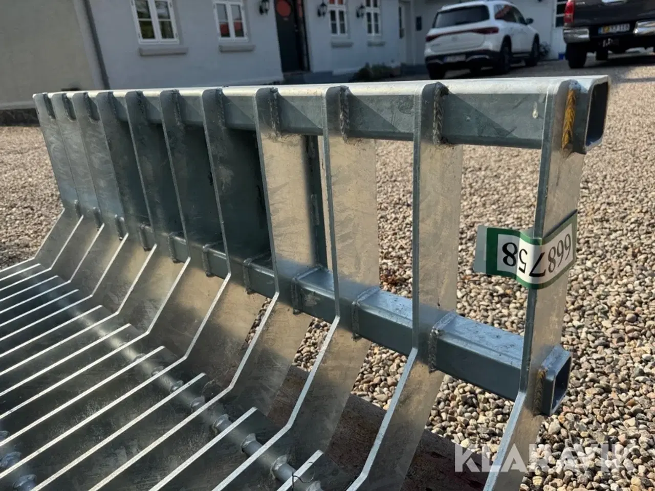 Billede 10 - Risteskovl