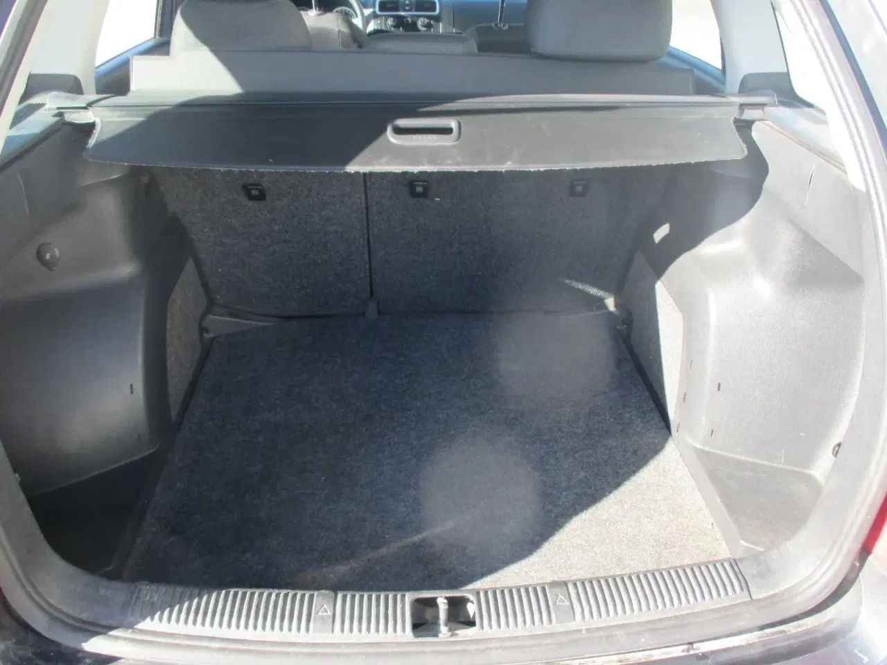 Billede 9 - Skoda Fabia 1,2 12V Ambiente Combi