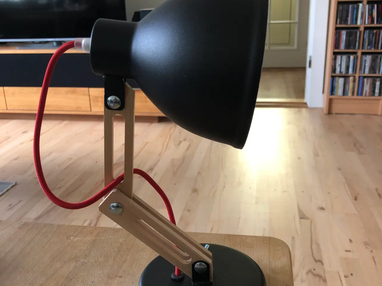 Billede 2 - 3 stk lamper nye