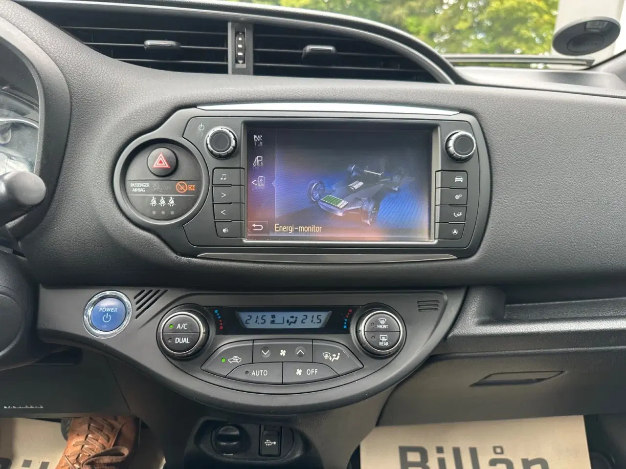 Billede 10 - Toyota Yaris 1,5 Hybrid H2 e-CVT
