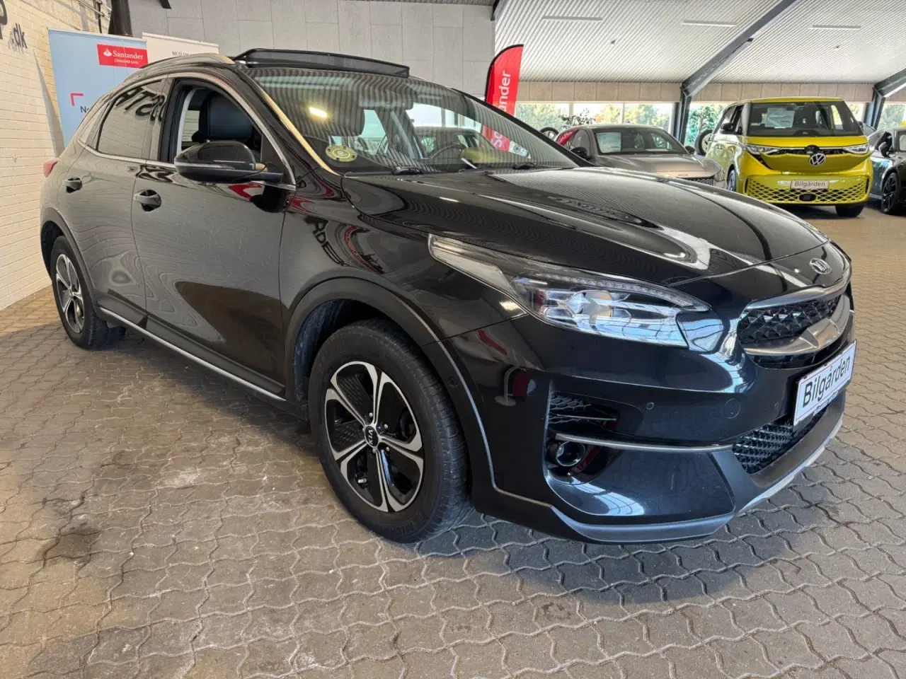 Billede 4 - Kia XCeed 1,6 PHEV Upgrade DCT