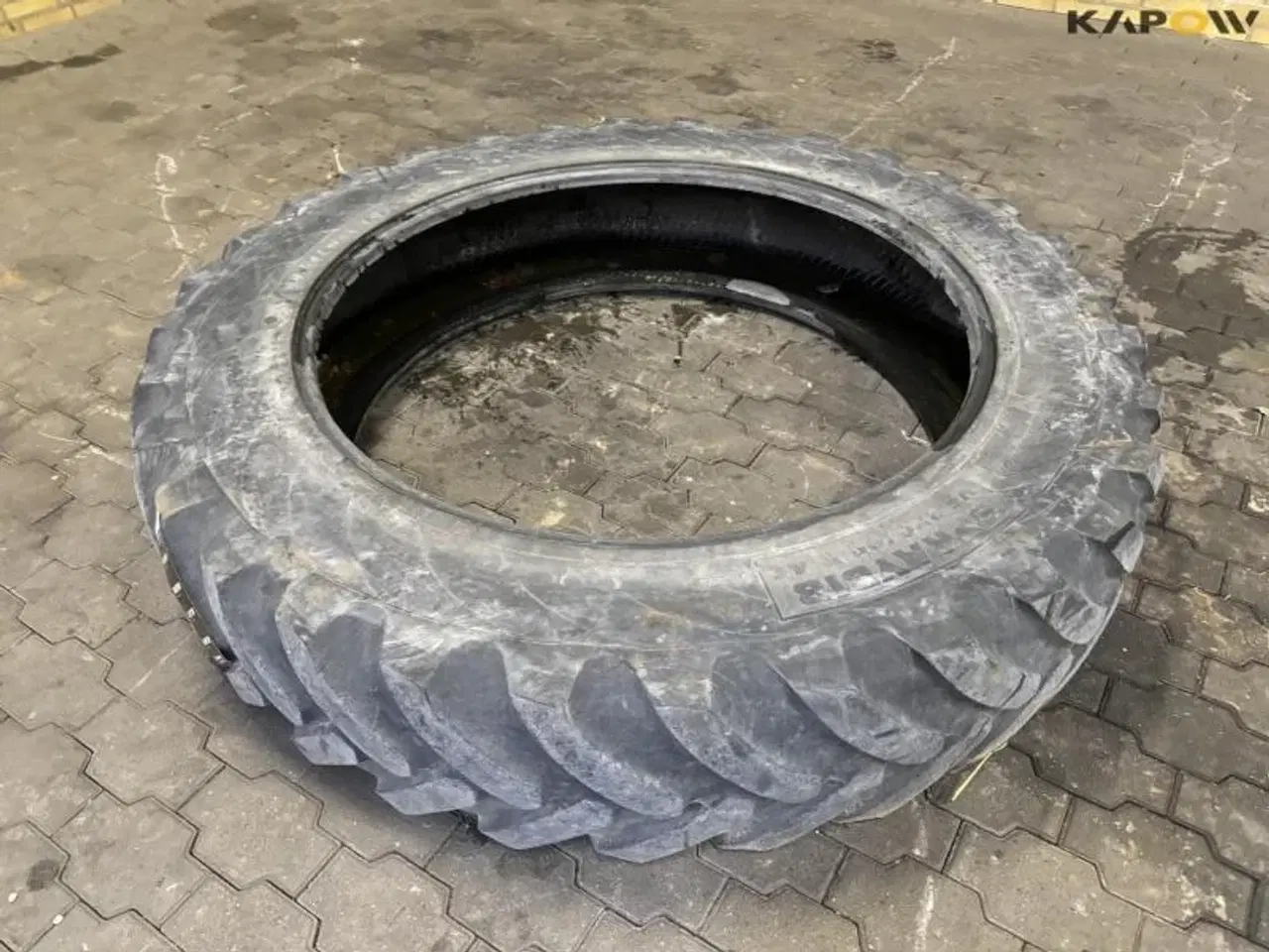 Billede 1 - Michelin 