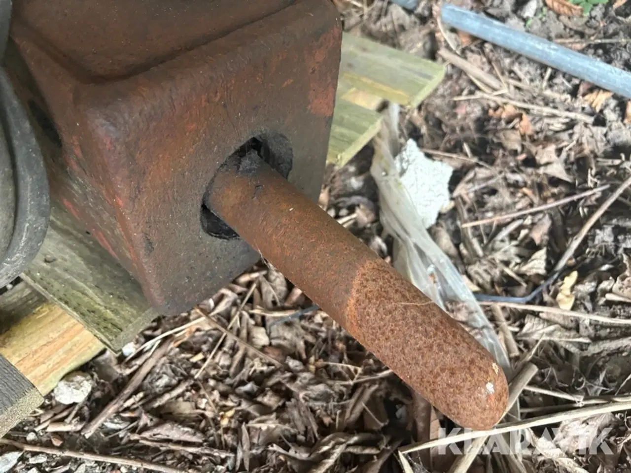 Billede 11 - Hydraulikhammer 1,5 - 2 tons