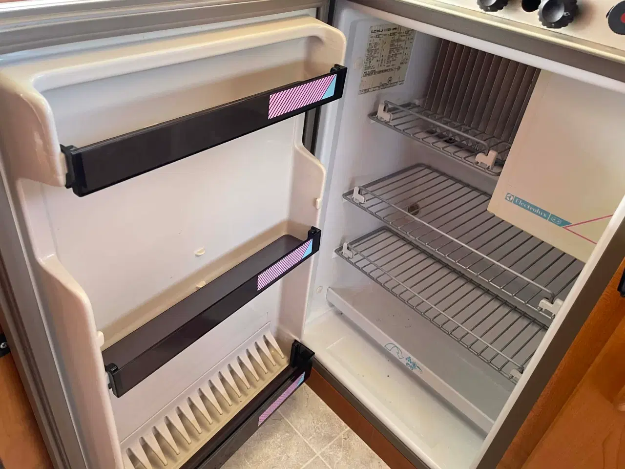 Billede 10 - NR 6 - Hobby Excellent 470