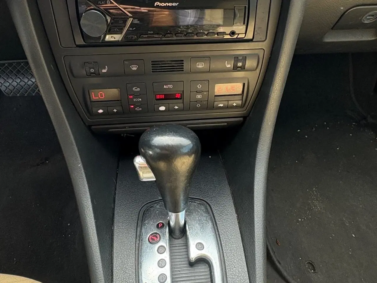 Billede 11 - Audi A6 2,0 Avant Limited Edition Multitr.