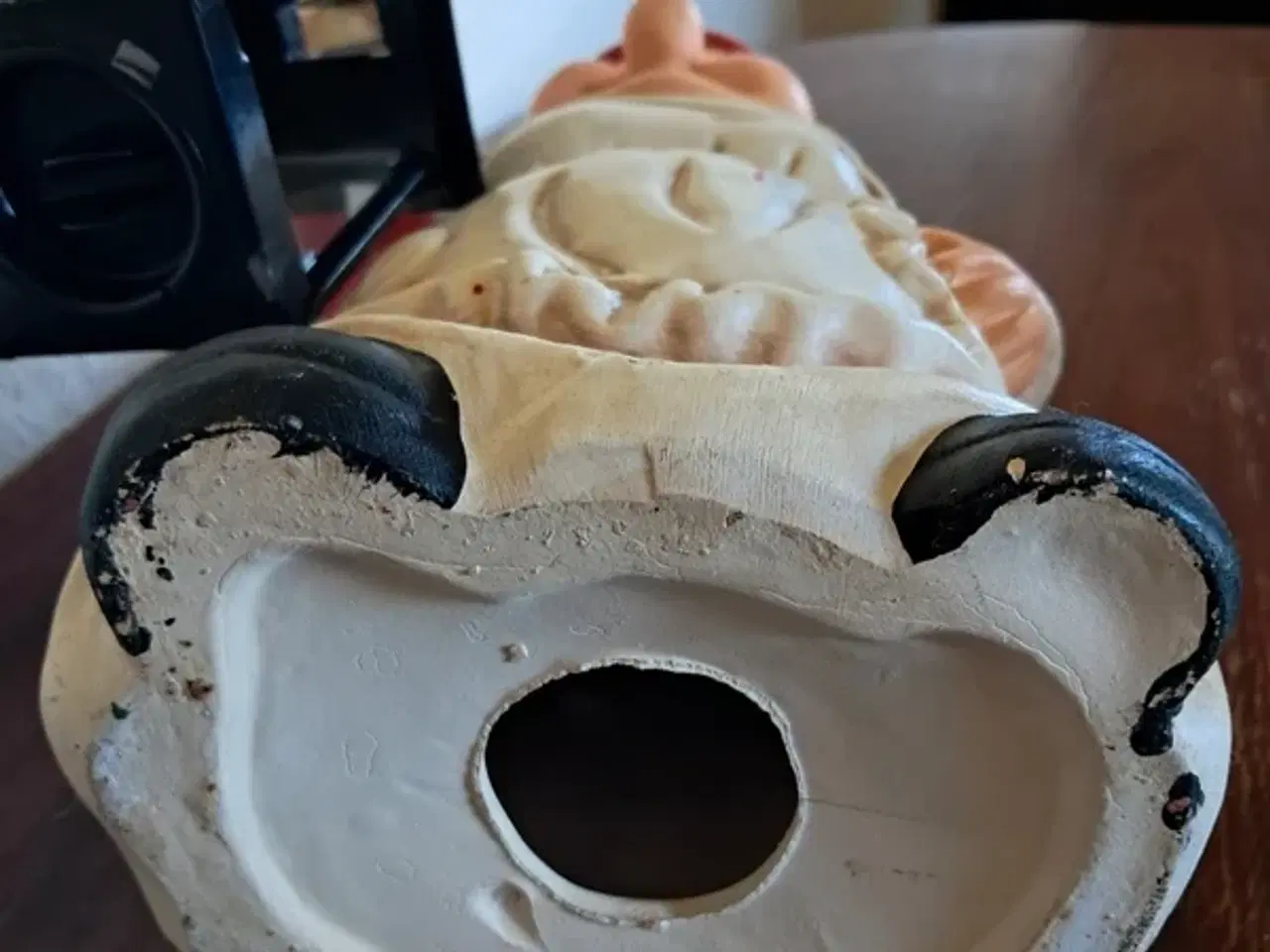 Billede 6 - Nissepige med lanterne