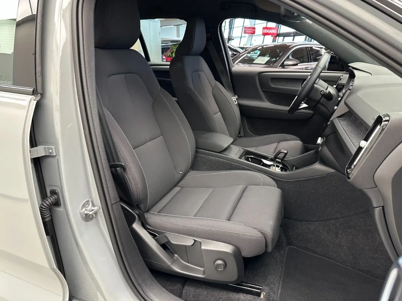 Billede 12 - Volvo XC40  ReCharge Extended Range Core