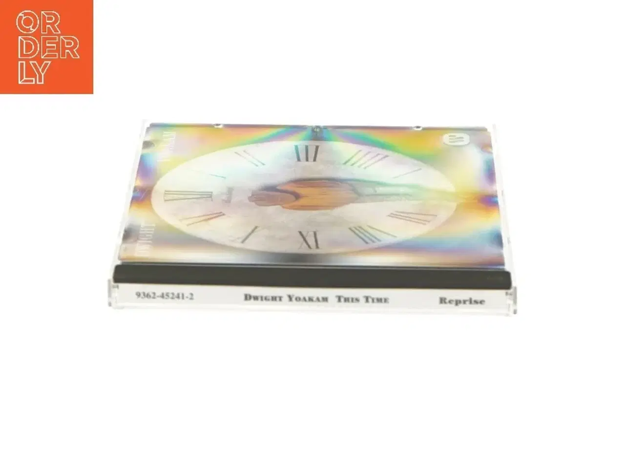 Billede 3 - Dwight Yoakam CD: This Time