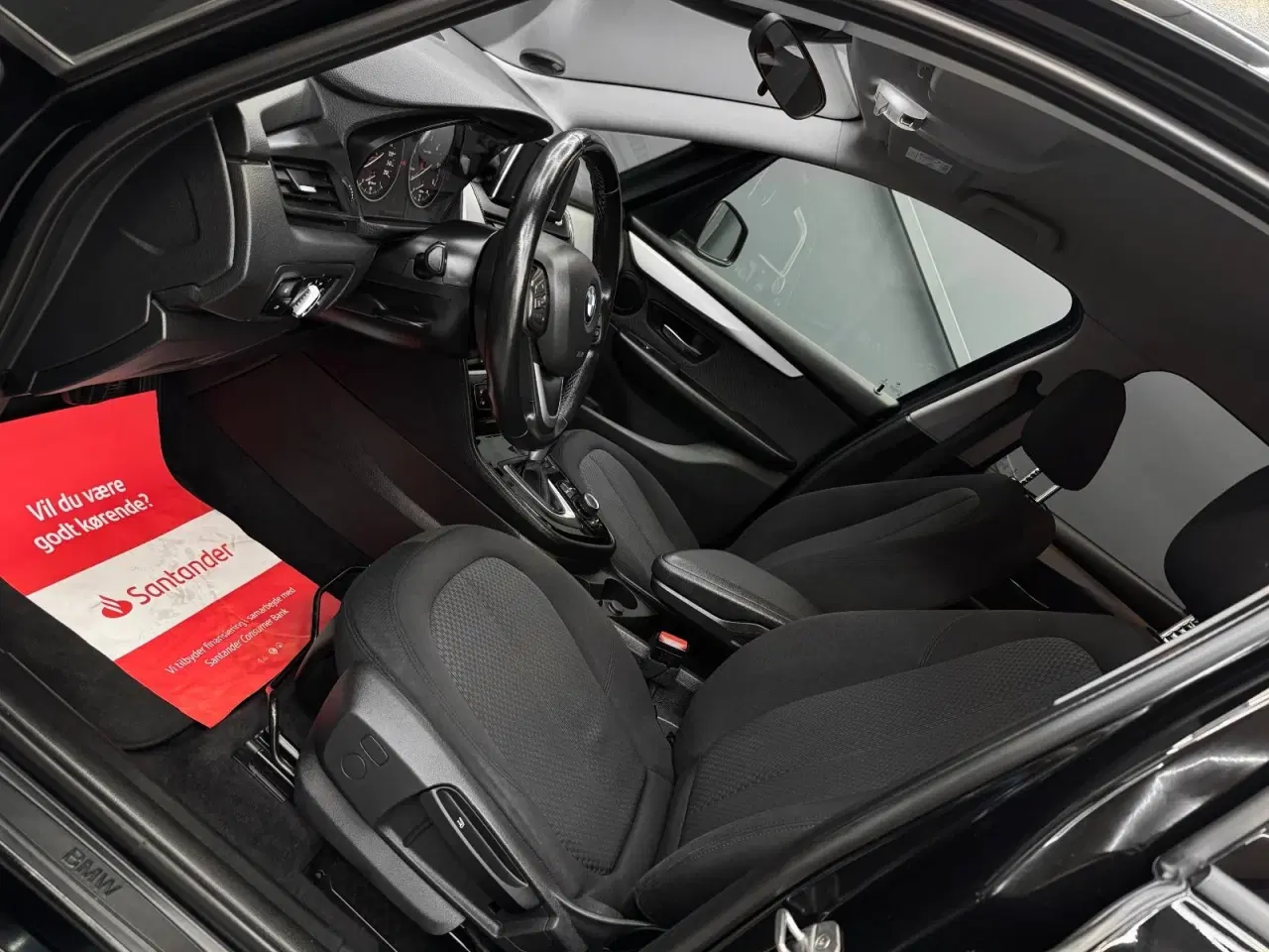 Billede 6 - BMW 218d 2,0 Gran Tourer Advantage aut. 7prs