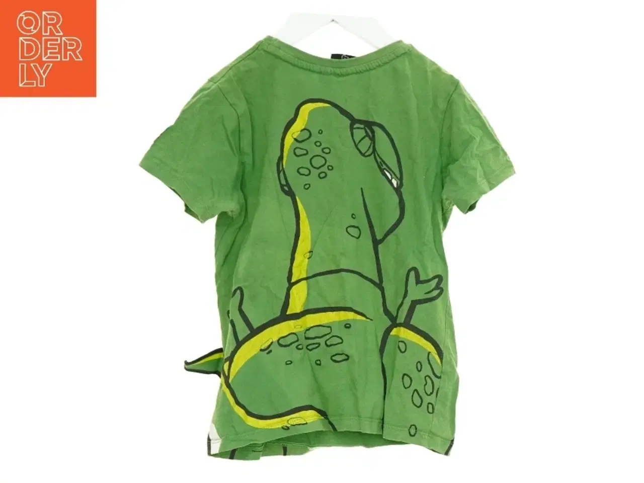 Billede 2 - T-Shirt fra Disney (str. 122 cm)