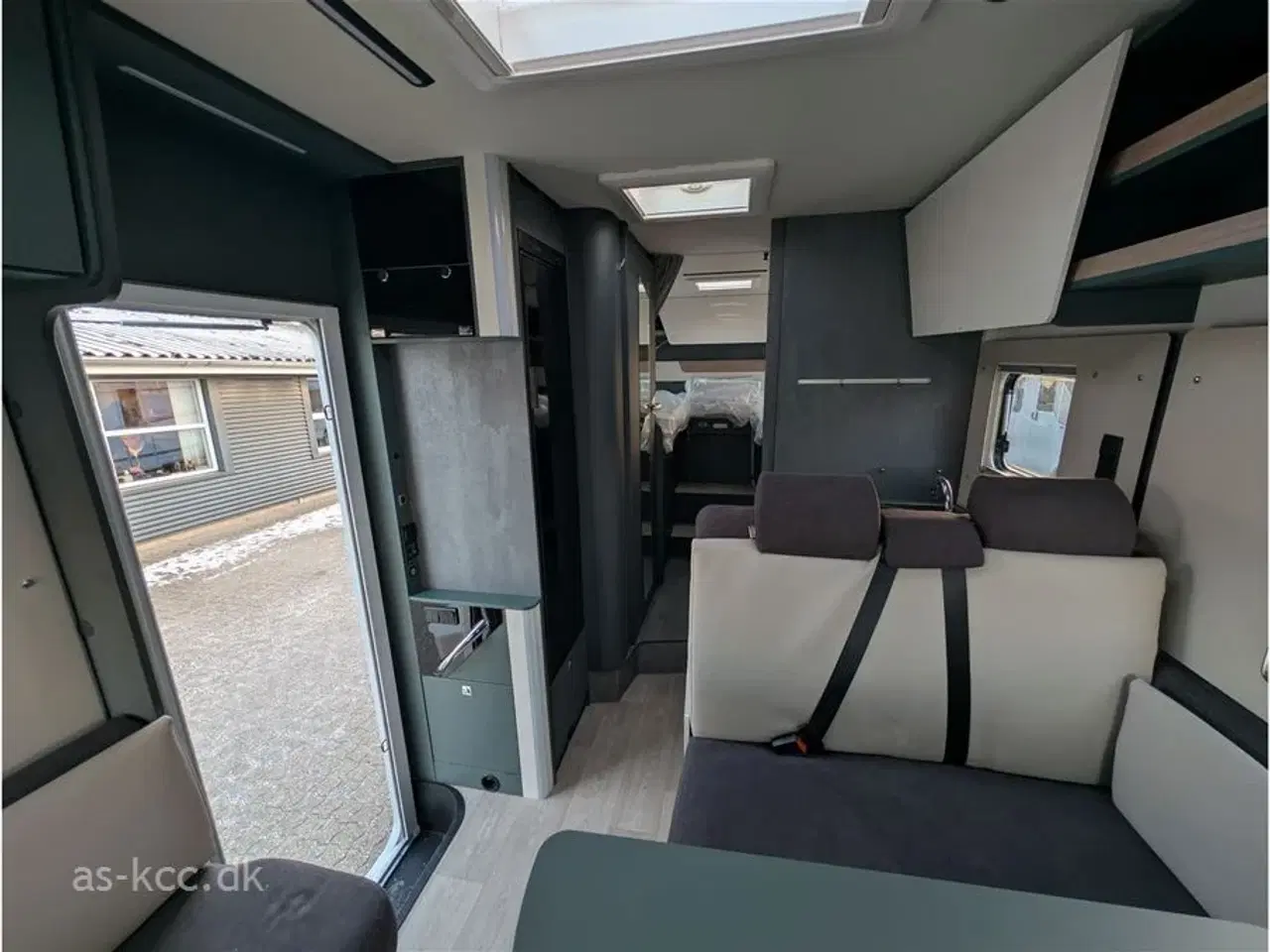 Billede 11 - 2026 - Laika Kosmo H 1409