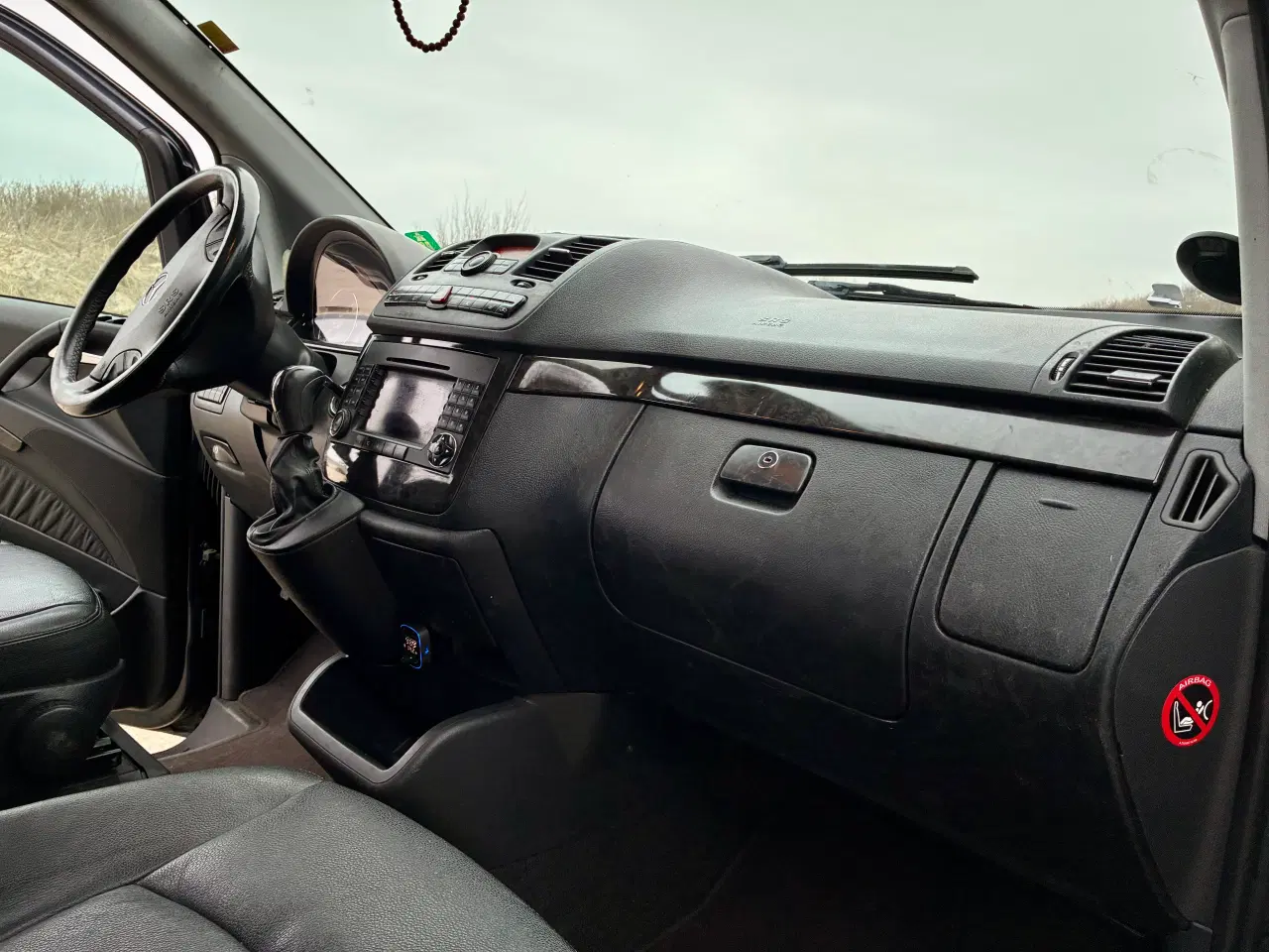 Billede 7 - Mercedes