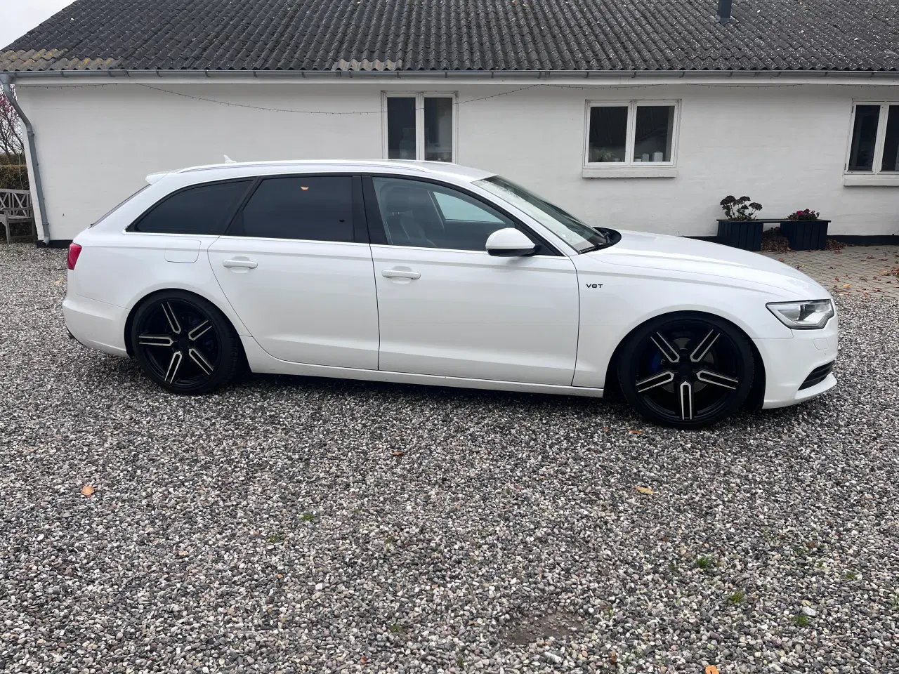 Billede 9 - Audi A6 3.0 TDI s-line Avant