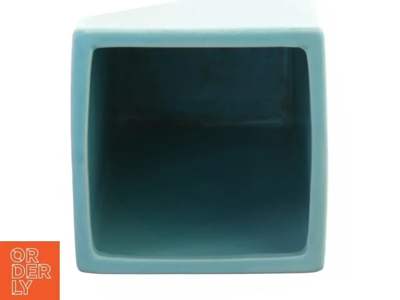 Billede 4 - Vase fra 18 Laursen (str. 28 x 12 cm)