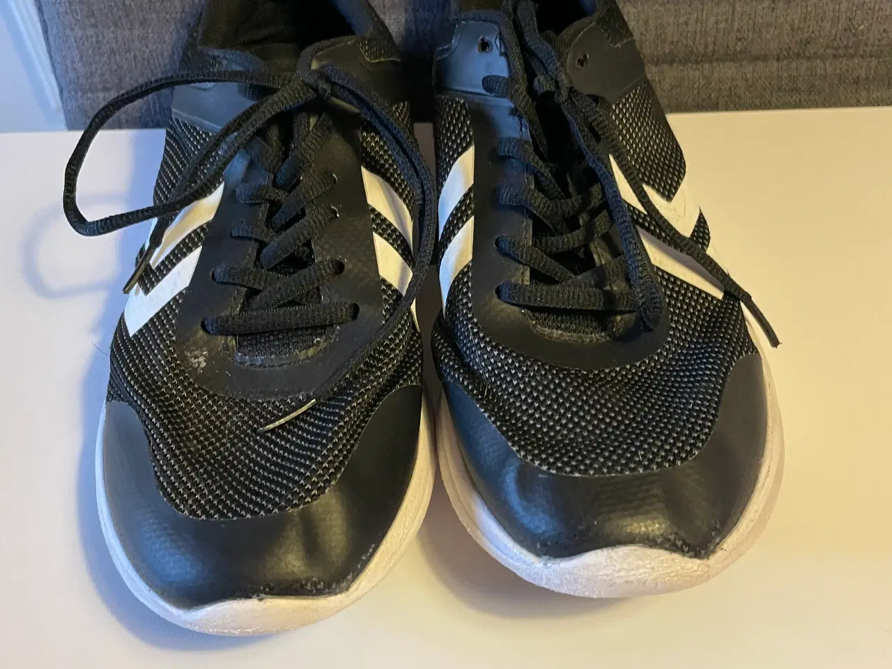 Billede 4 - Trænings sko