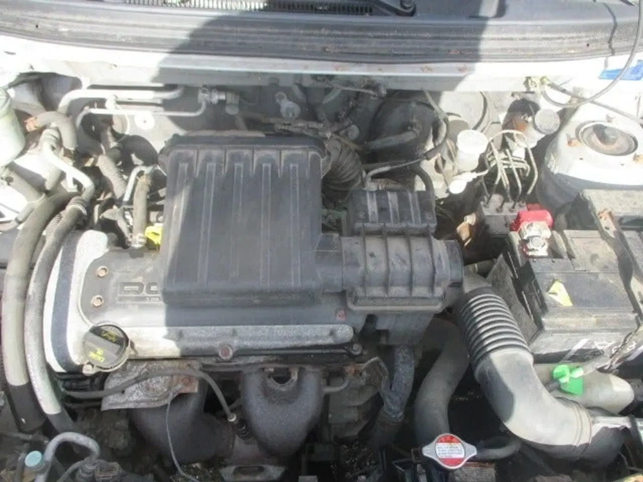 Billede 11 - Suzuki Liana 1,6 